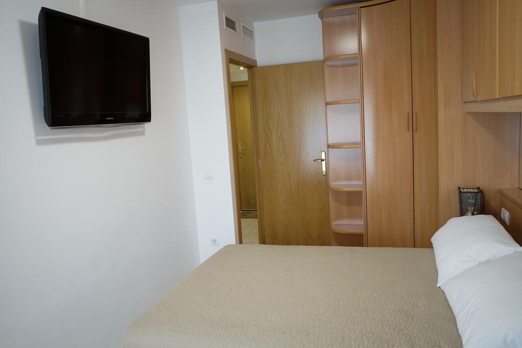 קמברילס Apartamento Port Marino מראה חיצוני תמונה