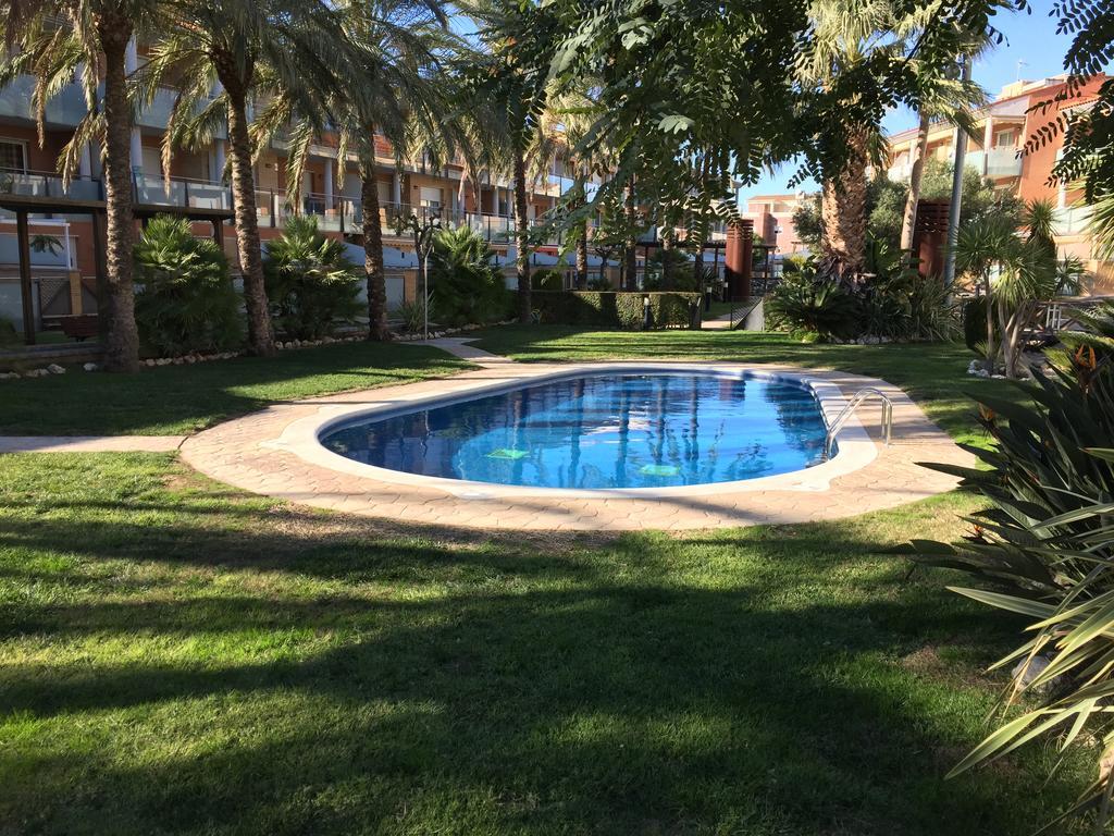 קמברילס Apartamento Port Marino מראה חיצוני תמונה