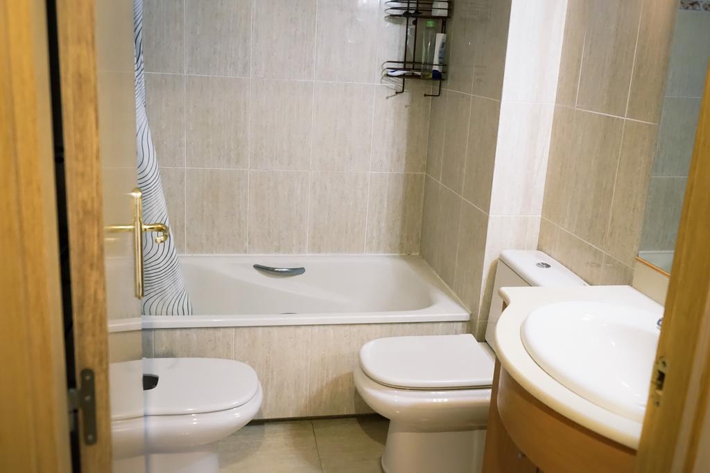 קמברילס Apartamento Port Marino מראה חיצוני תמונה