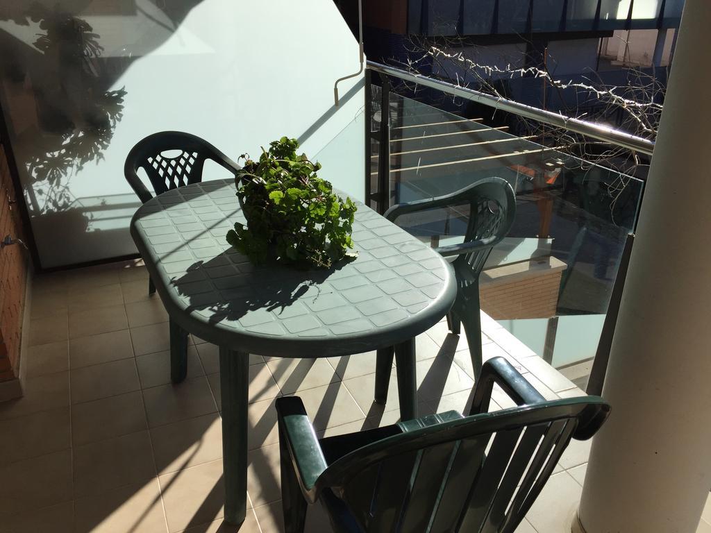 קמברילס Apartamento Port Marino מראה חיצוני תמונה