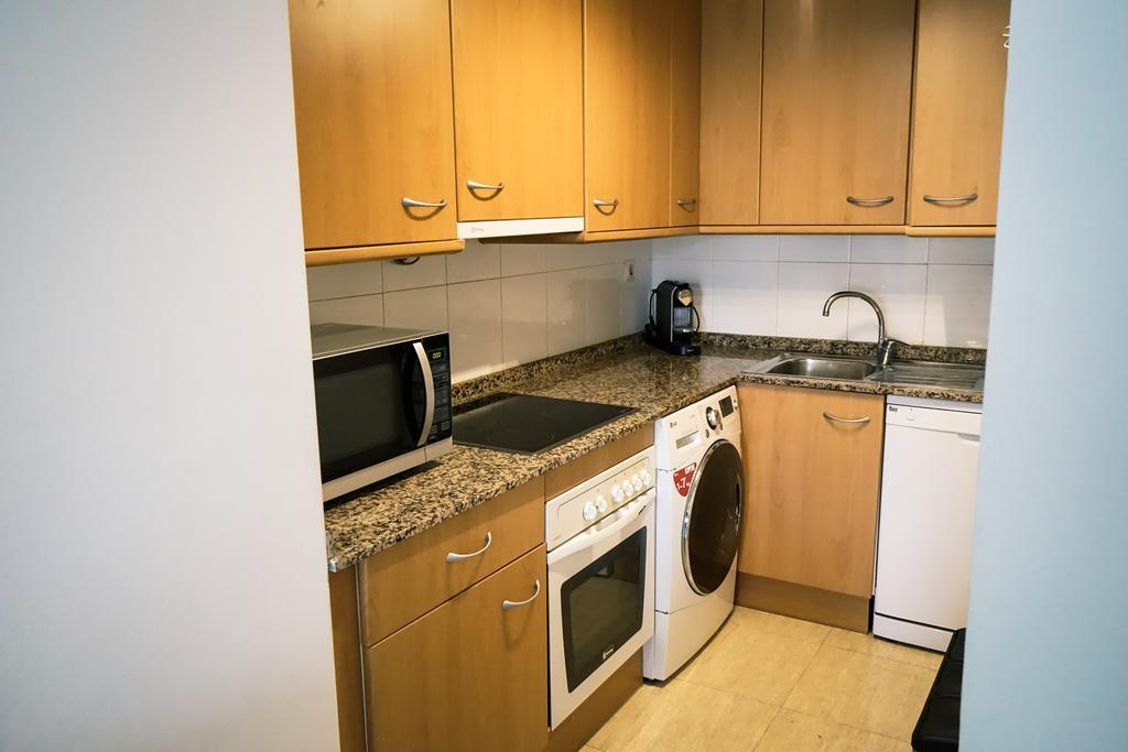 קמברילס Apartamento Port Marino מראה חיצוני תמונה